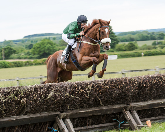 Breaking the Bank - Charlie Case