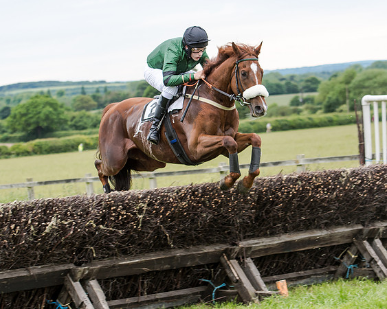 Breaking the Bank - Charlie Case