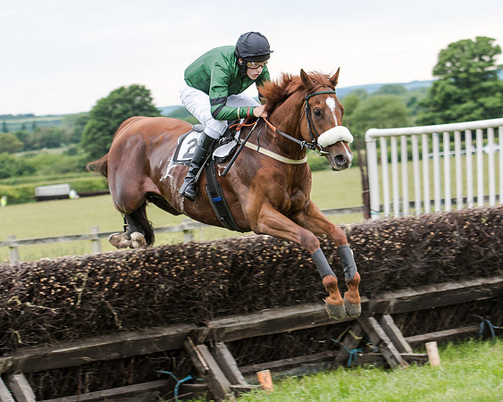 Breaking the Bank - Charlie Case