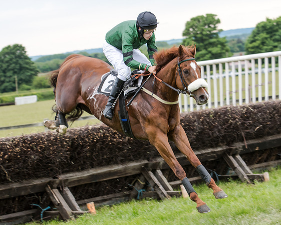Breaking the Bank - Charlie Case