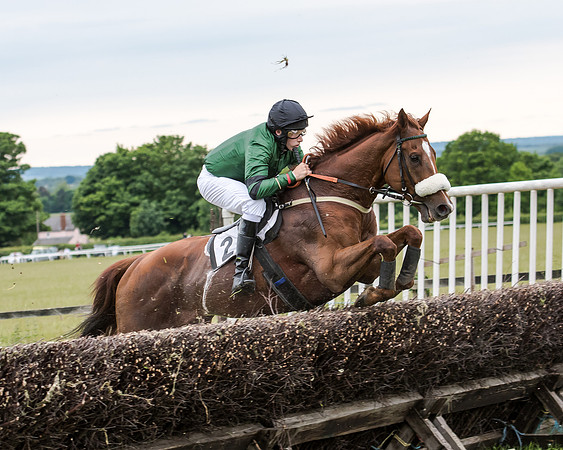Breaking the Bank - Charlie Case