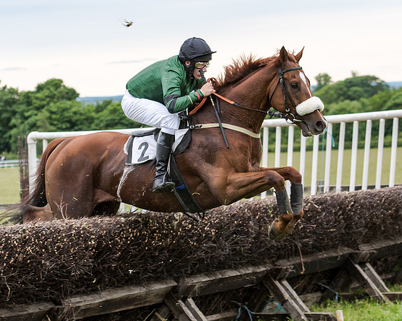 Breaking the Bank - Charlie Case