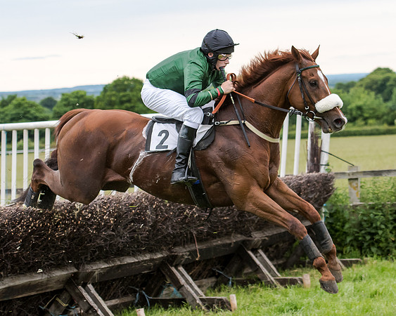 Breaking the Bank - Charlie Case