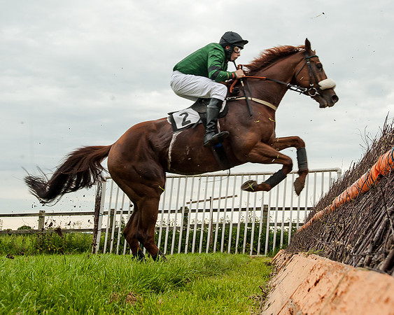 Breaking the Bank - Charlie Case