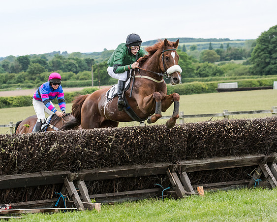 Breaking the Bank - Charlie Case