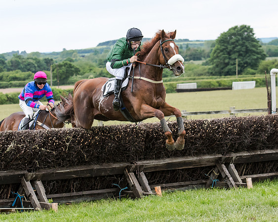 Breaking the Bank - Charlie Case