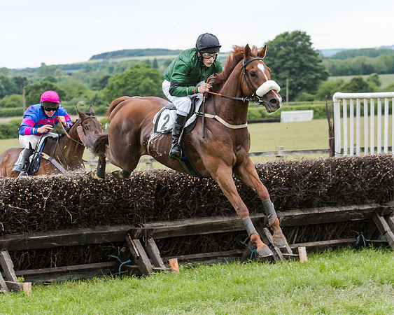 Breaking the Bank - Charlie Case