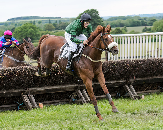 Breaking the Bank - Charlie Case