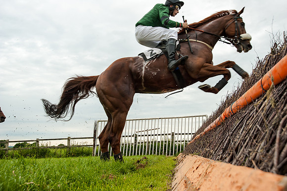 Breaking the Bank - Charlie Case