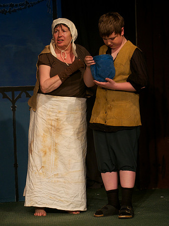 Act One 4