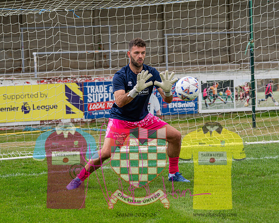 Chesham Utd 1 v 0 Oxford City-39