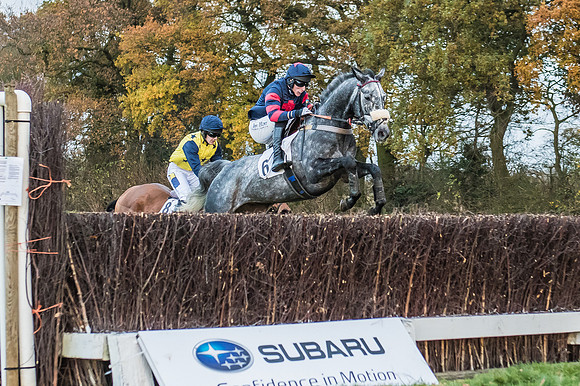 2 Mile 4 Furlong Maiden Race -9