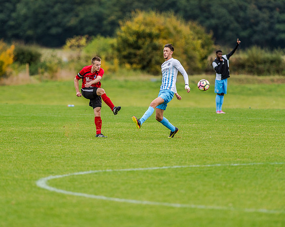 AFC Oaklands 2 v 1 Bengeo Trinity - Warm Up (220 of 297)