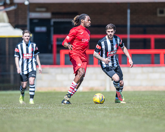 Rams v Thame Utd (7 of 235)