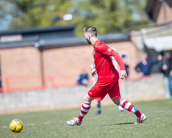 Rams v Thame Utd (11 of 235)