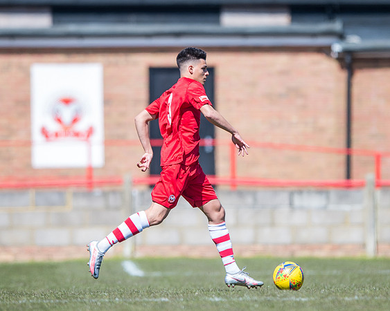 Rams v Thame Utd (13 of 235)