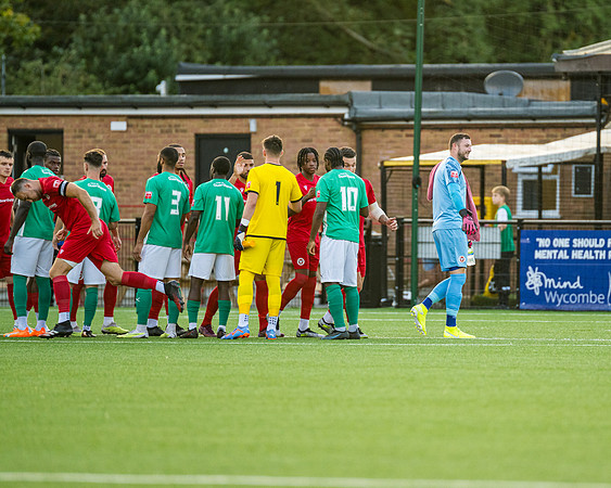Rams v Hendon (2 of 376)