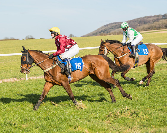 Race 3 - Ladies Open (6 of 156)