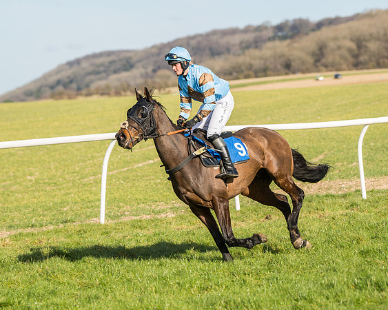 Race 3 - Ladies Open (11 of 156)