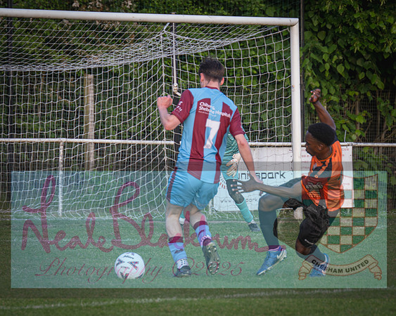 Young Generals 1 v 0 Barnet (89 of 469)