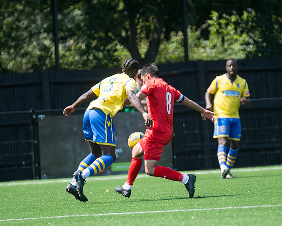 Rams v Kingstonian 0-1 (63 of 334)