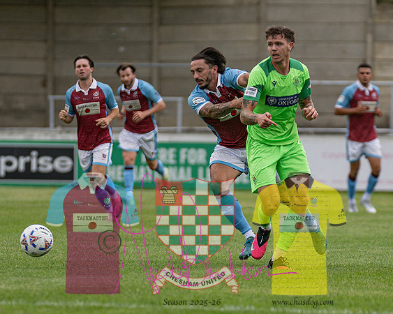 Chesham Utd 1 v 0 Oxford City-193