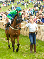 Old Berks at Lockinge Members Race