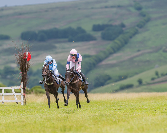 Pony Race 1 - 138 - Div 2
