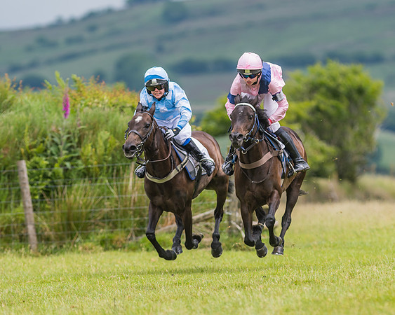 Pony Race 1 - 138 - Div 2