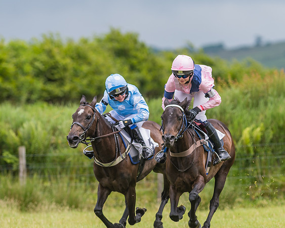 Pony Race 1 - 138 - Div 2