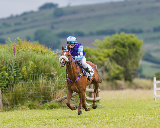 Pony Race 1 - 138 - Div 2