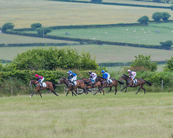 Pony Race 2 - 148cm