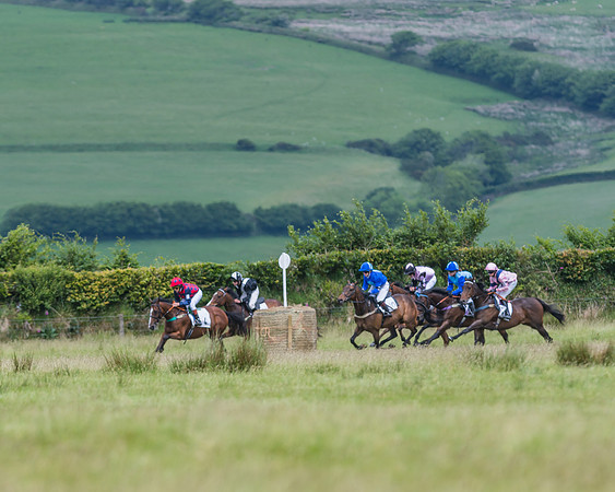 Pony Race 2 - 148cm