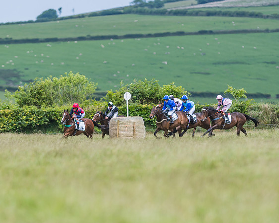 Pony Race 2 - 148cm
