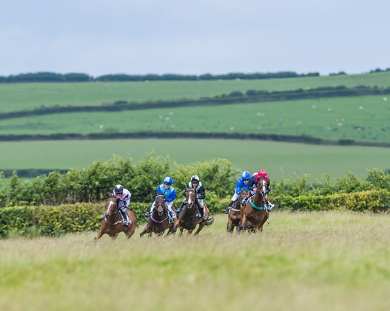 Pony Race 2 - 148cm