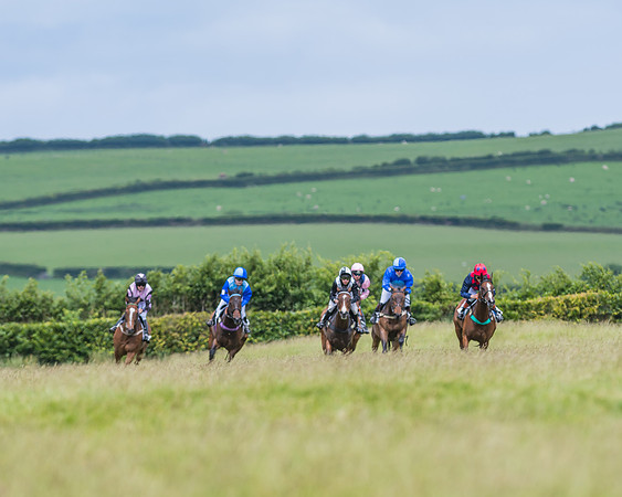 Pony Race 2 - 148cm