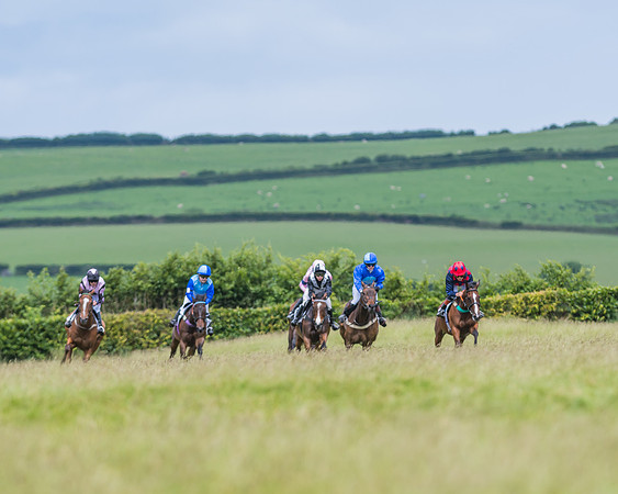 Pony Race 2 - 148cm