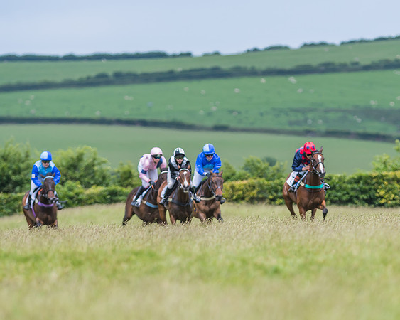 Pony Race 2 - 148cm