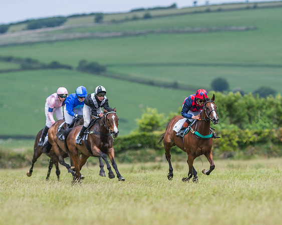 Pony Race 2 - 148cm