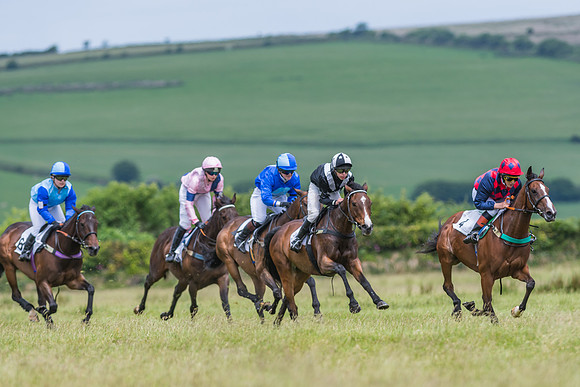 Pony Race 2 - 148cm