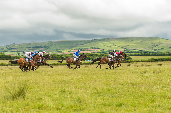 Pony Race 2 - 148cm