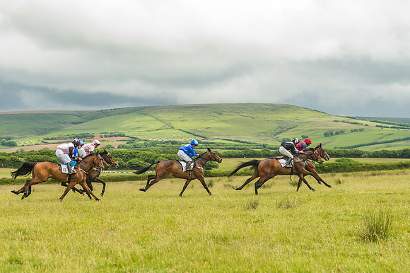 Pony Race 2 - 148cm