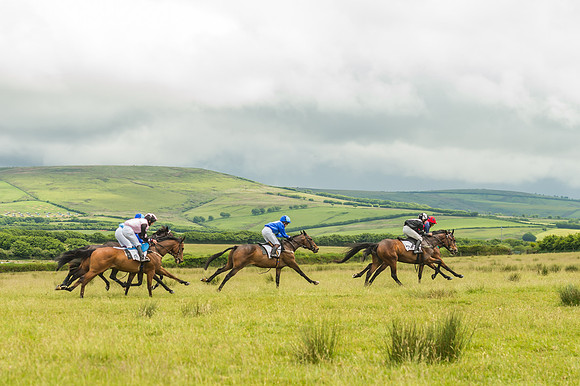 Pony Race 2 - 148cm