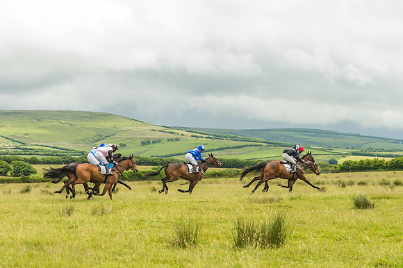 Pony Race 2 - 148cm