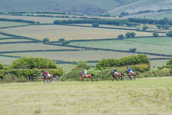 Pony Race 2 - 148cm