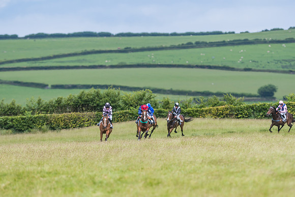 Pony Race 2 - 148cm