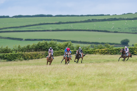 Pony Race 2 - 148cm