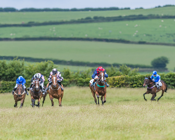 Pony Race 2 - 148cm