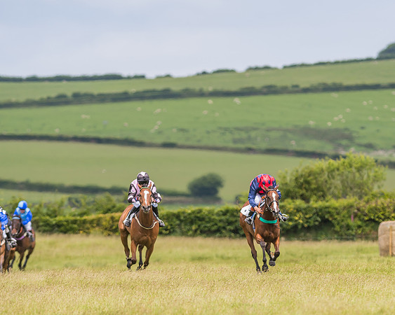 Pony Race 2 - 148cm