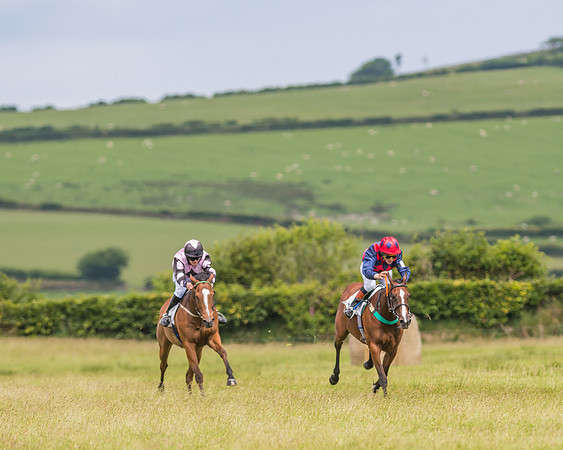 Pony Race 2 - 148cm